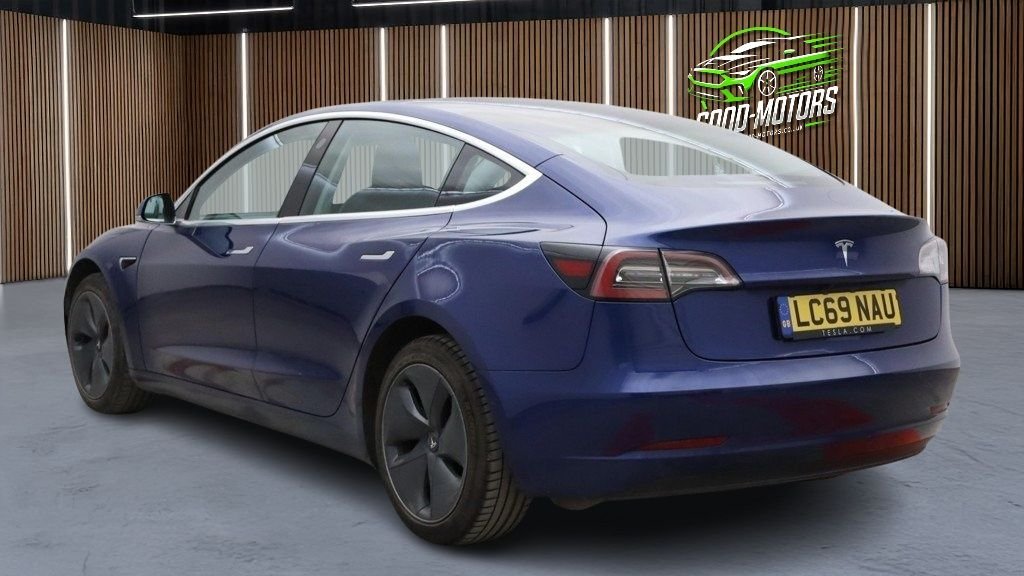 Used Tesla Model 3 2019 for sale - 78181455: Photo 10