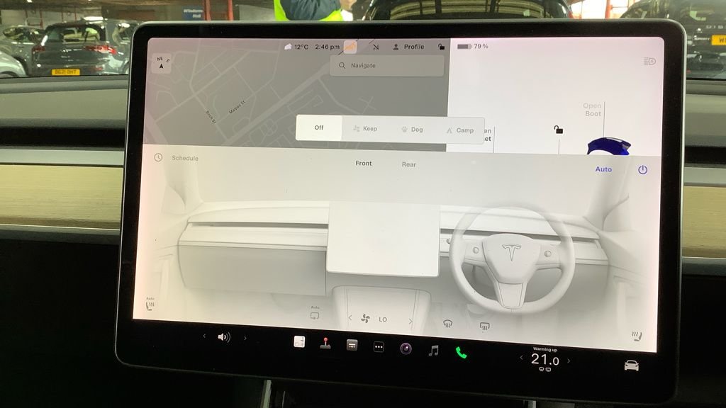 Used Tesla Model 3 2019 for sale - 78181455: Photo 18