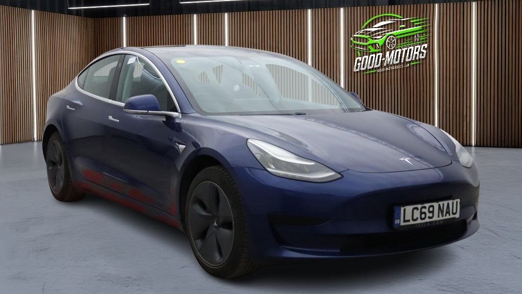 Used Tesla Model 3 2019 for sale - 78181455: Photo 3