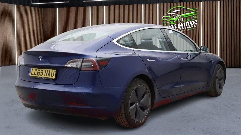 Used Tesla Model 3 2019 for sale - 78181455: Photo 7