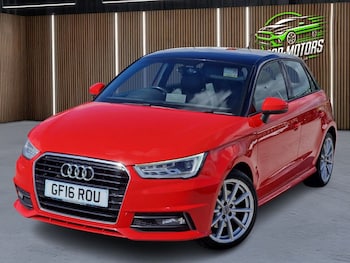 Used Audi A1 2016 for sale - 78272039: Photo