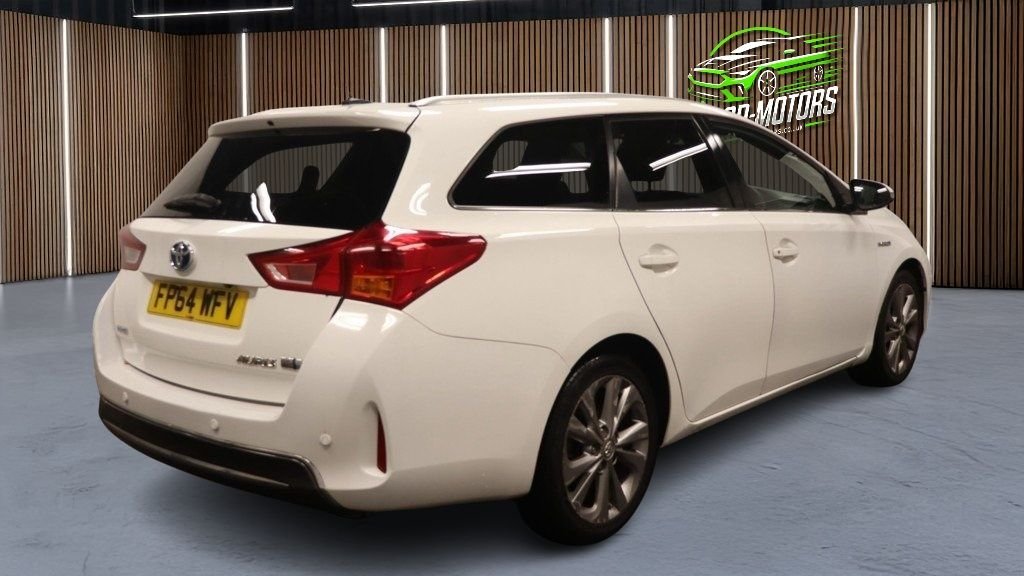 Used Toyota Auris 2015 for sale - 76744430: Photo 11