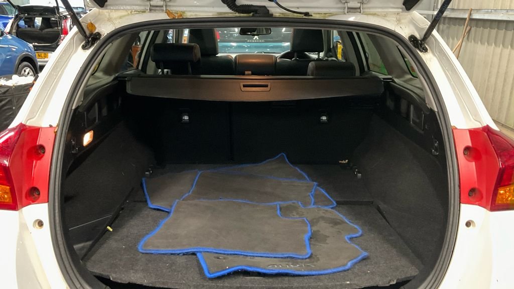 Used Toyota Auris 2015 for sale - 76744430: Photo 13