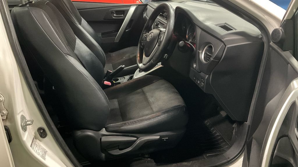 Used Toyota Auris 2015 for sale - 76744430: Photo 17