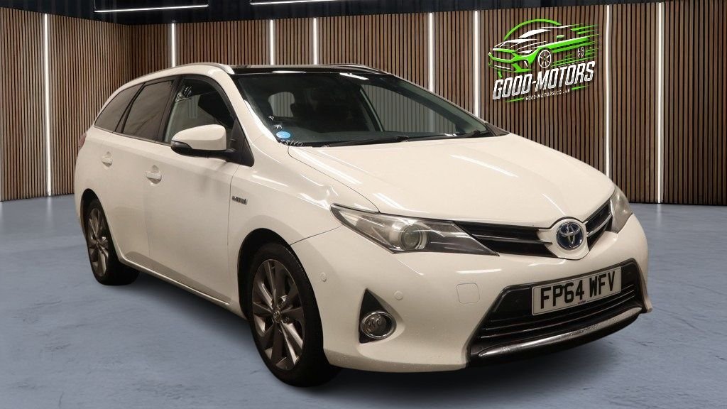 Used Toyota Auris 2015 for sale - 76744430: Photo 3
