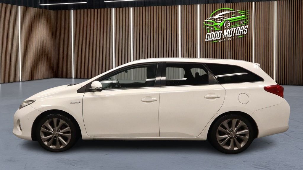 Used Toyota Auris 2015 for sale - 76744430: Photo 7