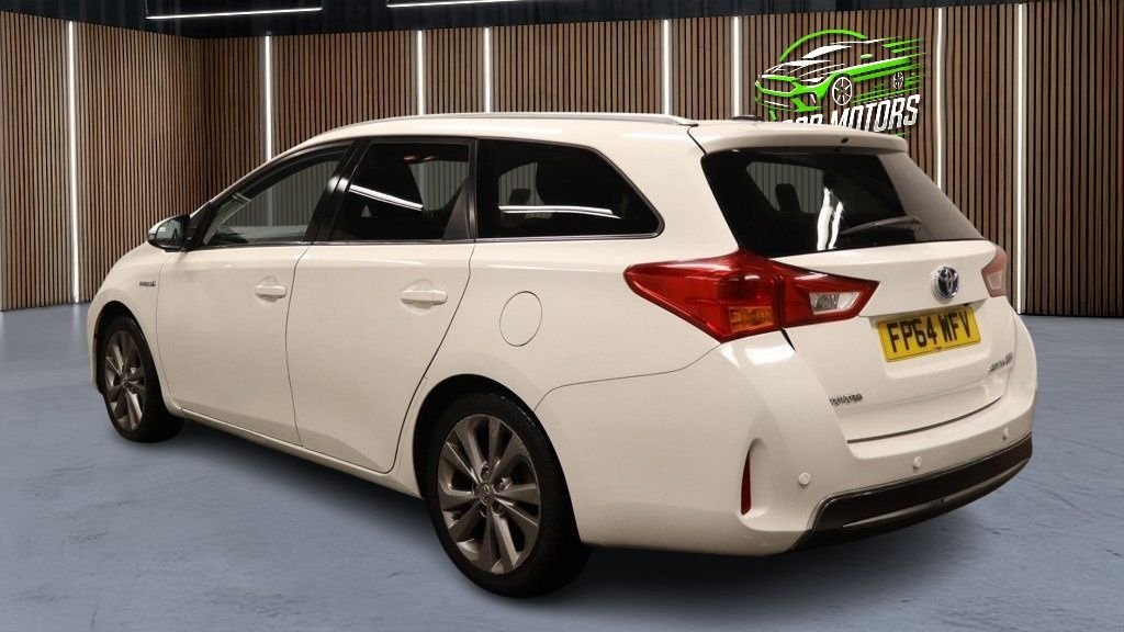 Used Toyota Auris 2015 for sale - 76744430: Photo 9