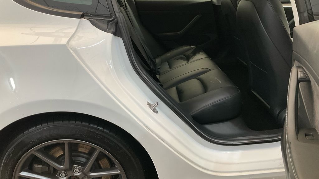 Used Tesla Model 3 2021 for sale - 77594210: Photo 13
