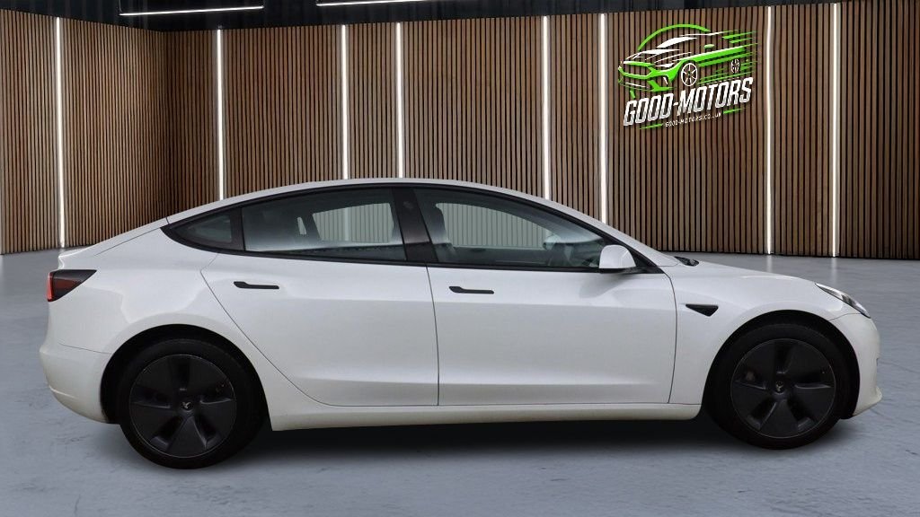 Used Tesla Model 3 2021 for sale - 77594210: Photo 3