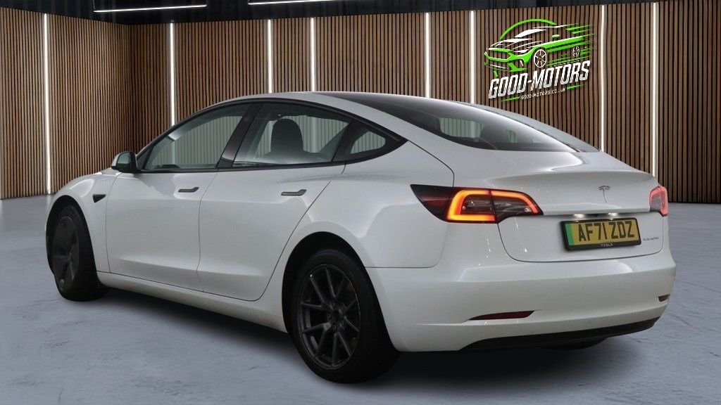 Used Tesla Model 3 2021 for sale - 77594210: Photo 7