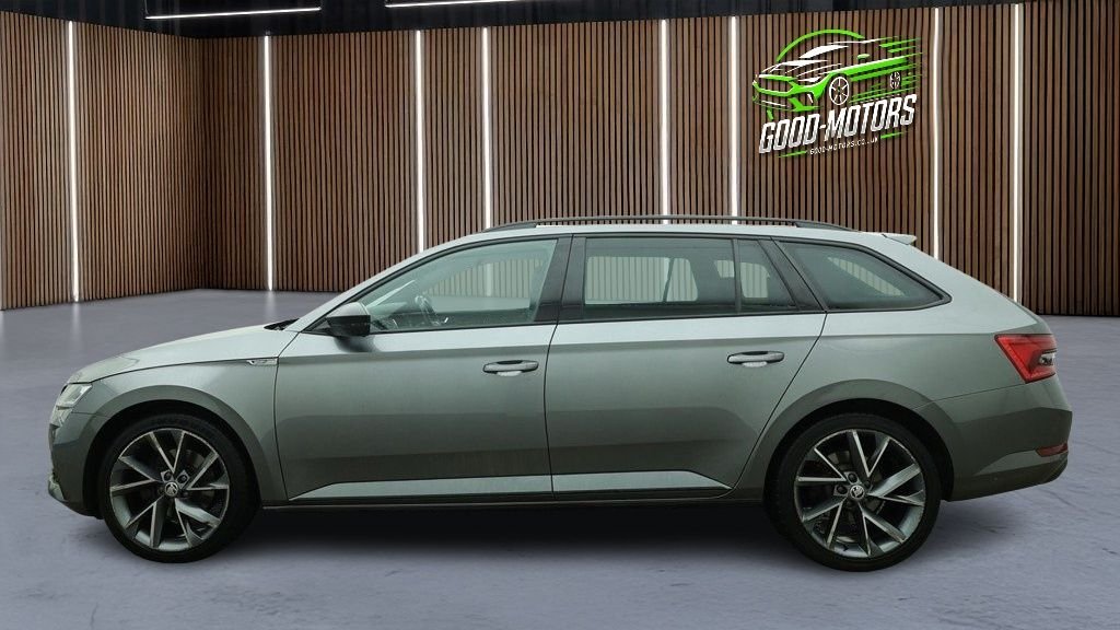 Used Skoda Superb 2023 for sale - 78154197: Photo 11