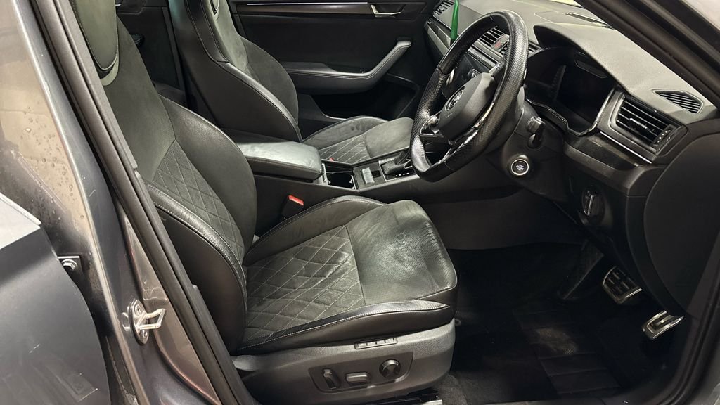 Used Skoda Superb 2023 for sale - 78154197: Photo 14