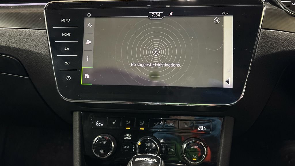 Used Skoda Superb 2023 for sale - 78154197: Photo 16