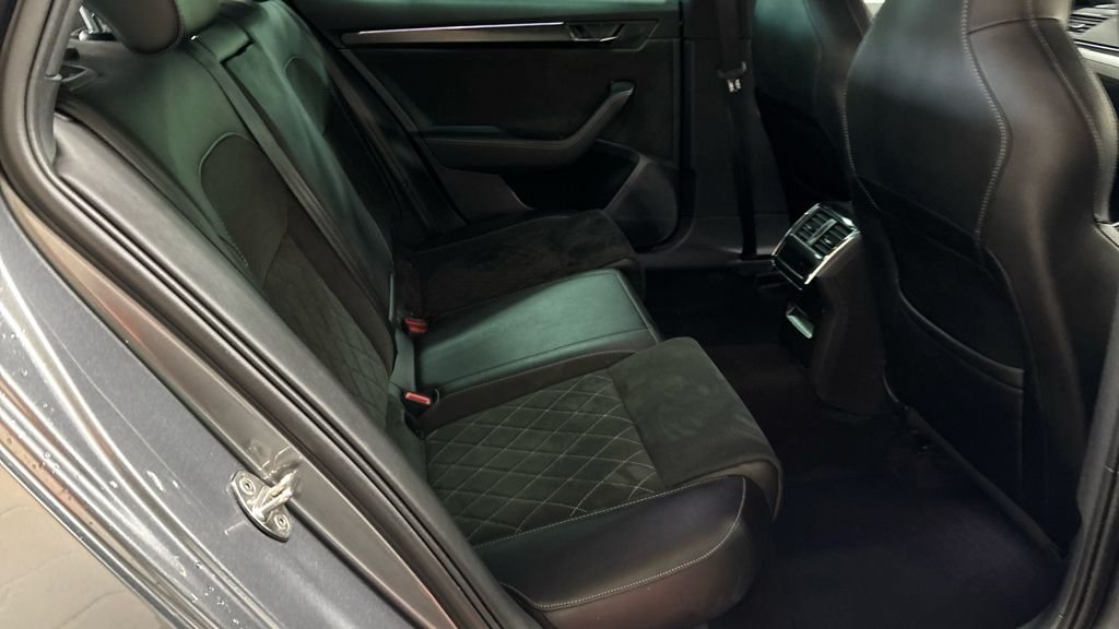 Used Skoda Superb 2023 for sale - 78154197: Photo 18