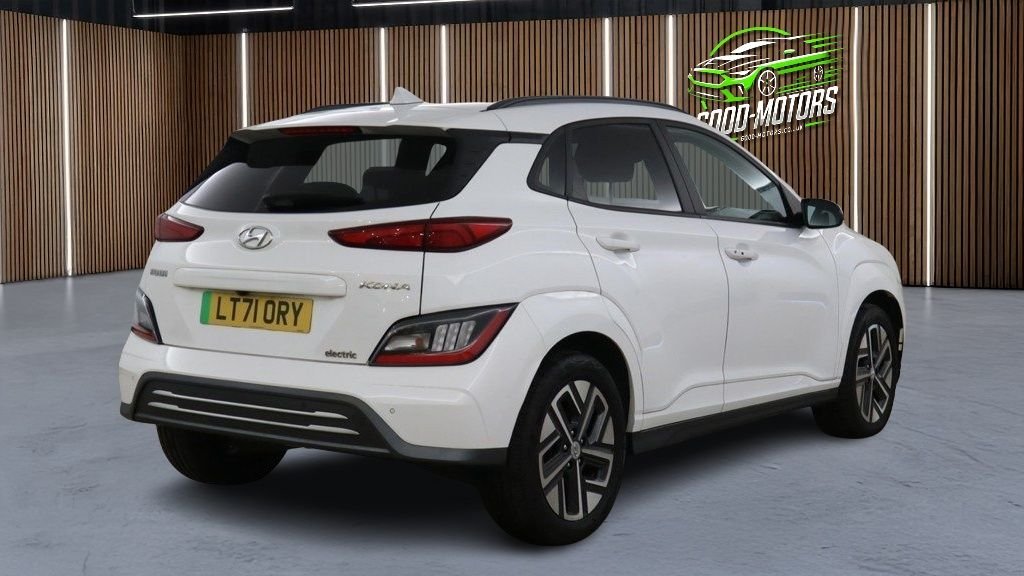 Used Hyundai KONA 2021 for sale - 76744424: Photo 10