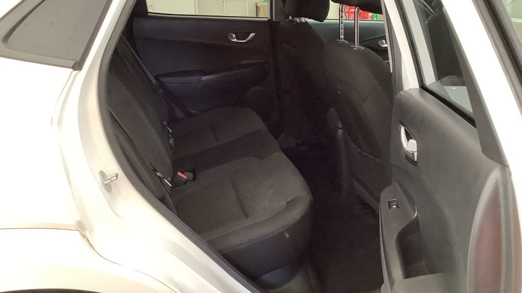 Used Hyundai KONA 2021 for sale - 76744424: Photo 12