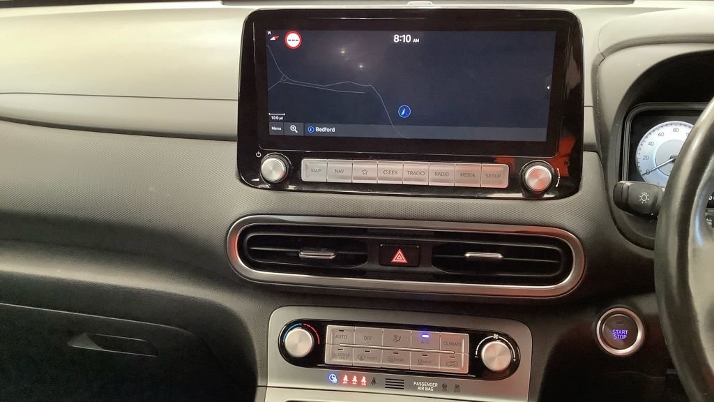 Used Hyundai KONA 2021 for sale - 76744424: Photo 16