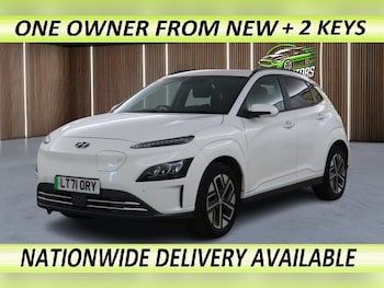 Used Hyundai KONA 2021 for sale - 76744424: Photo