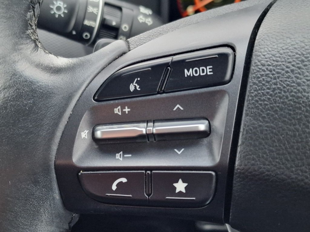 Used Hyundai KONA 2021 for sale - 76744424: Photo 28