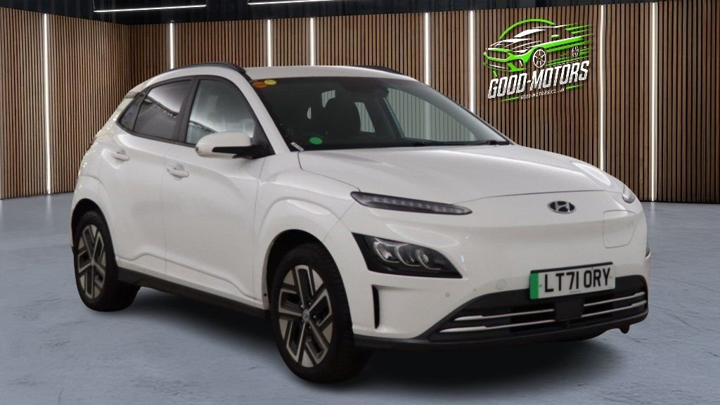 Used Hyundai KONA 2021 for sale - 76744424: Photo 3