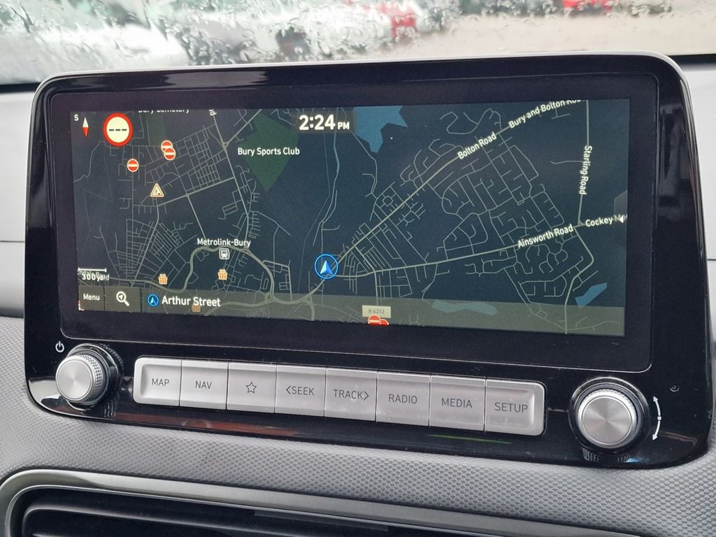 Used Hyundai KONA 2021 for sale - 76744424: Photo 34