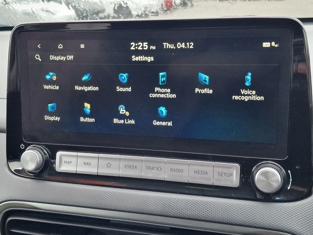 Used Hyundai KONA 2021 for sale - 76744424: Photo 37