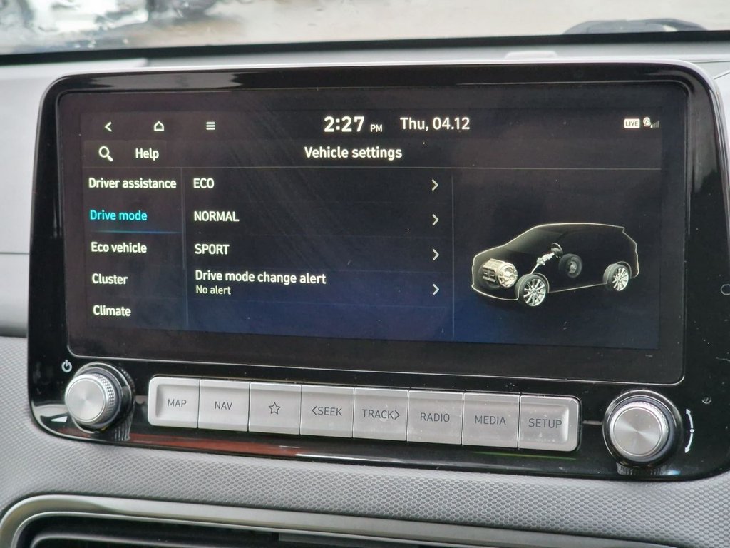 Used Hyundai KONA 2021 for sale - 76744424: Photo 38