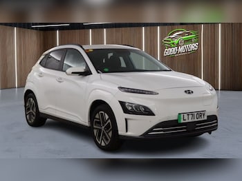 Used Hyundai KONA 2021 for sale - 76744424: Photo