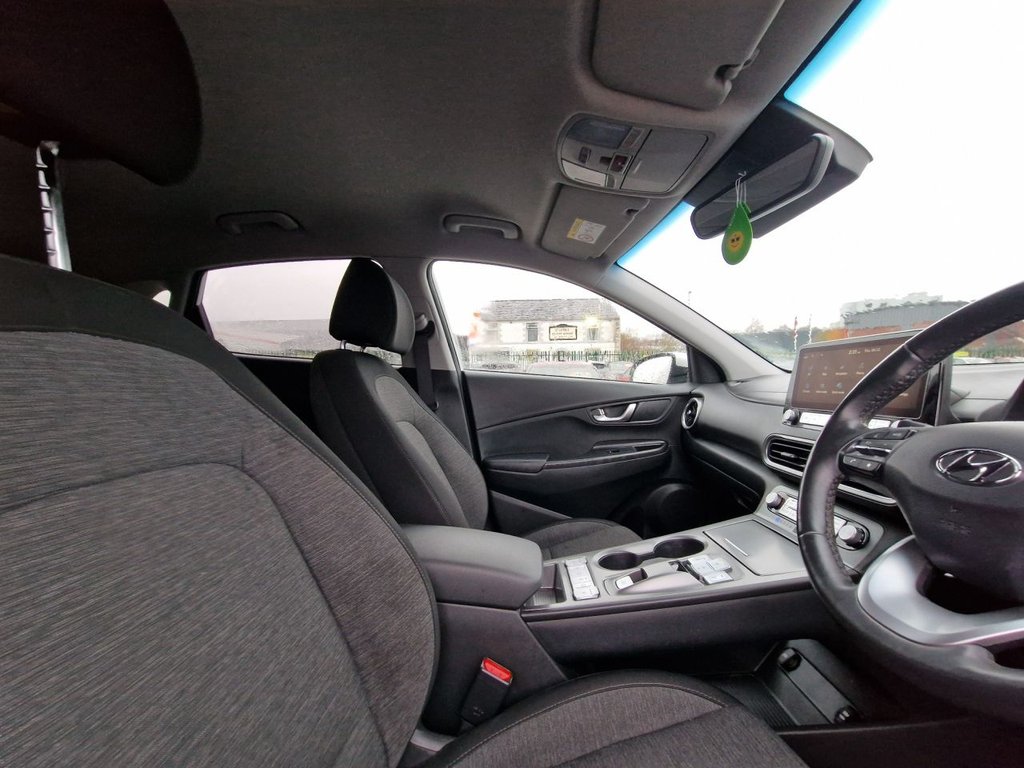 Used Hyundai KONA 2021 for sale - 76744424: Photo 43