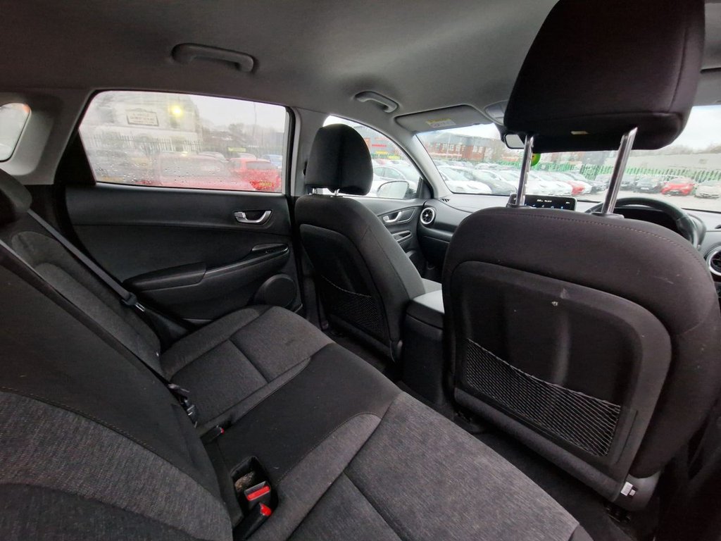 Used Hyundai KONA 2021 for sale - 76744424: Photo 46