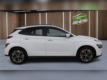 Used Hyundai KONA 2021 for sale - 76744424: Photo