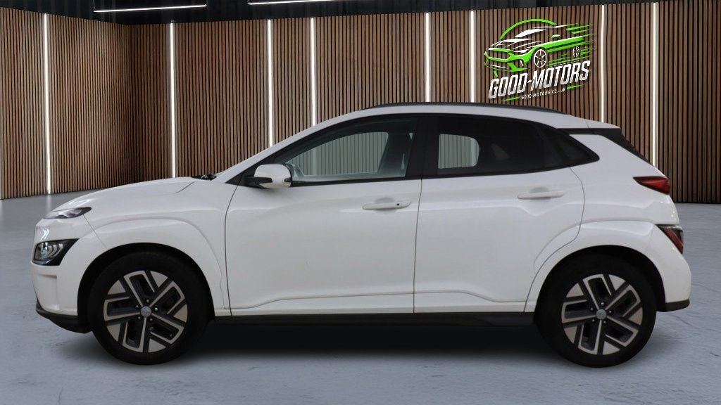 Used Hyundai KONA 2021 for sale - 76744424: Photo 6