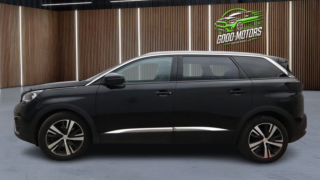 Used Peugeot 5008 2019 for sale - 77572075: Photo 12