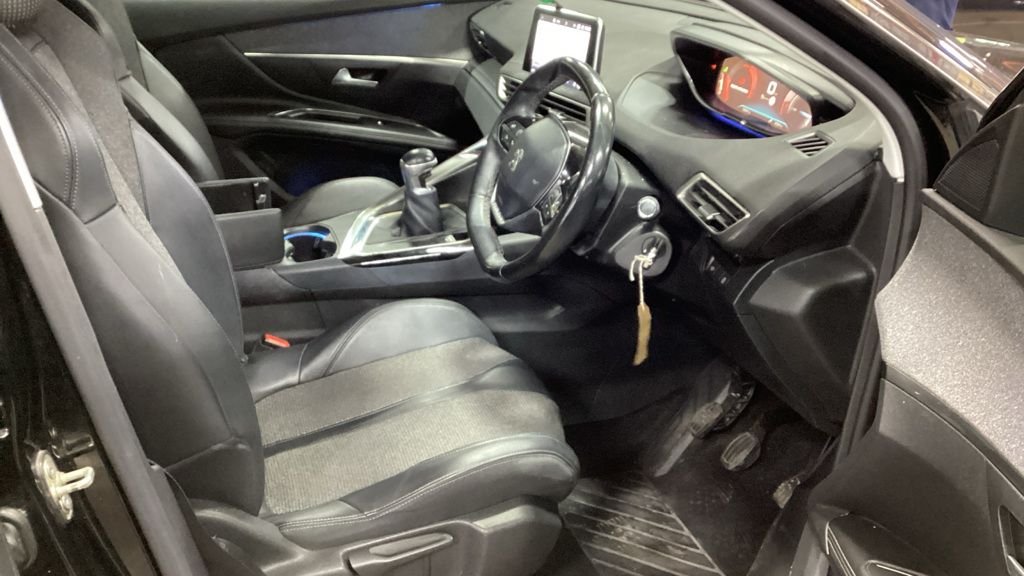 Used Peugeot 5008 2019 for sale - 77572075: Photo 14