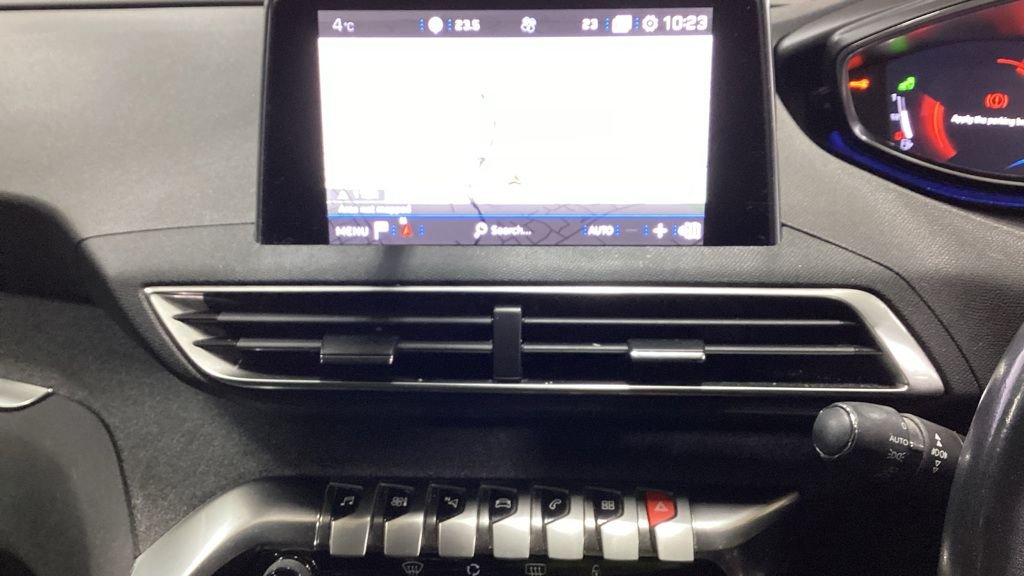 Used Peugeot 5008 2019 for sale - 77572075: Photo 16