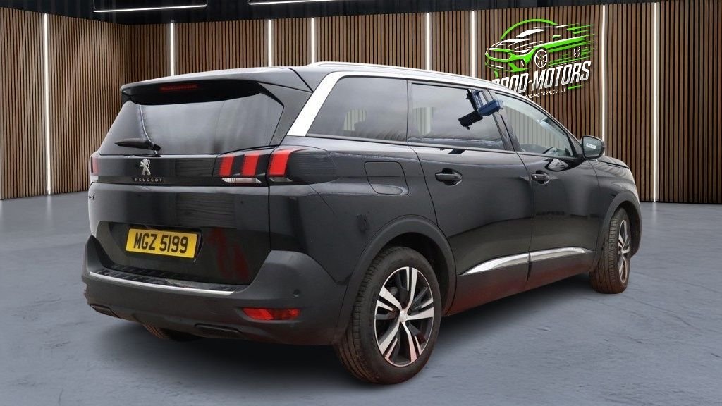 Used Peugeot 5008 2019 for sale - 77572075: Photo 7