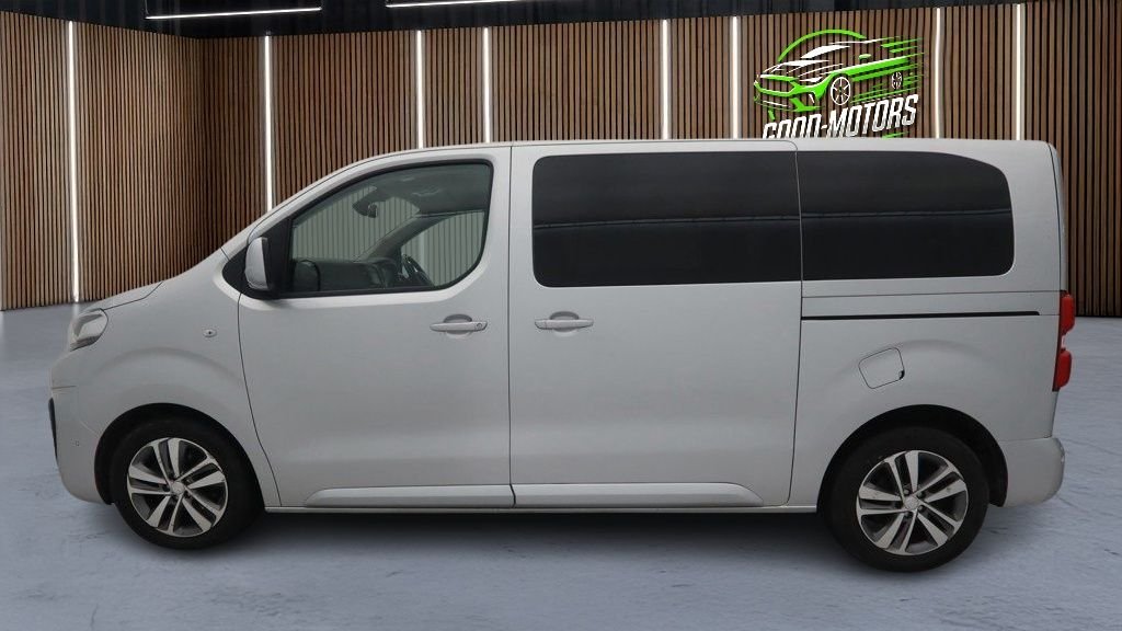 Used Peugeot Traveller 2018 for sale - 77288148: Photo 12