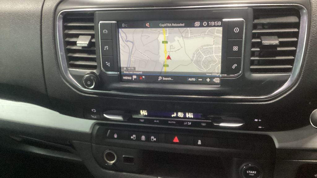 Used Peugeot Traveller 2018 for sale - 77288148: Photo 16