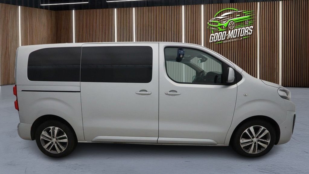 Used Peugeot Traveller 2018 for sale - 77288148: Photo 5