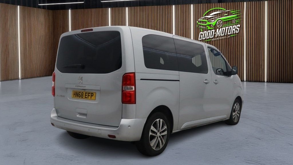 Used Peugeot Traveller 2018 for sale - 77288148: Photo 7