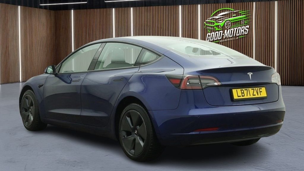 Used Tesla Model 3 2022 for sale - 77693227: Photo 10