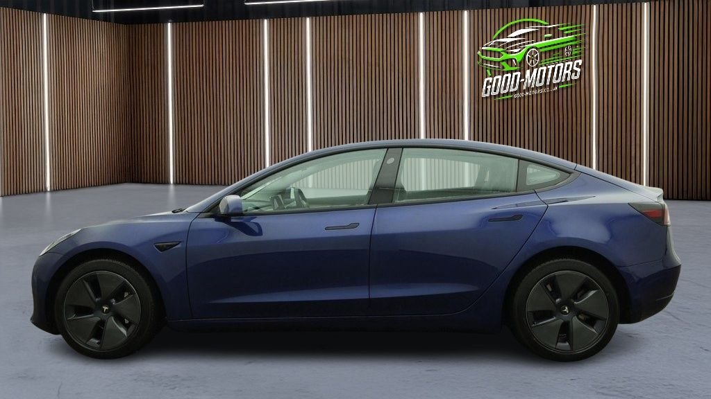 Used Tesla Model 3 2022 for sale - 77693227: Photo 12