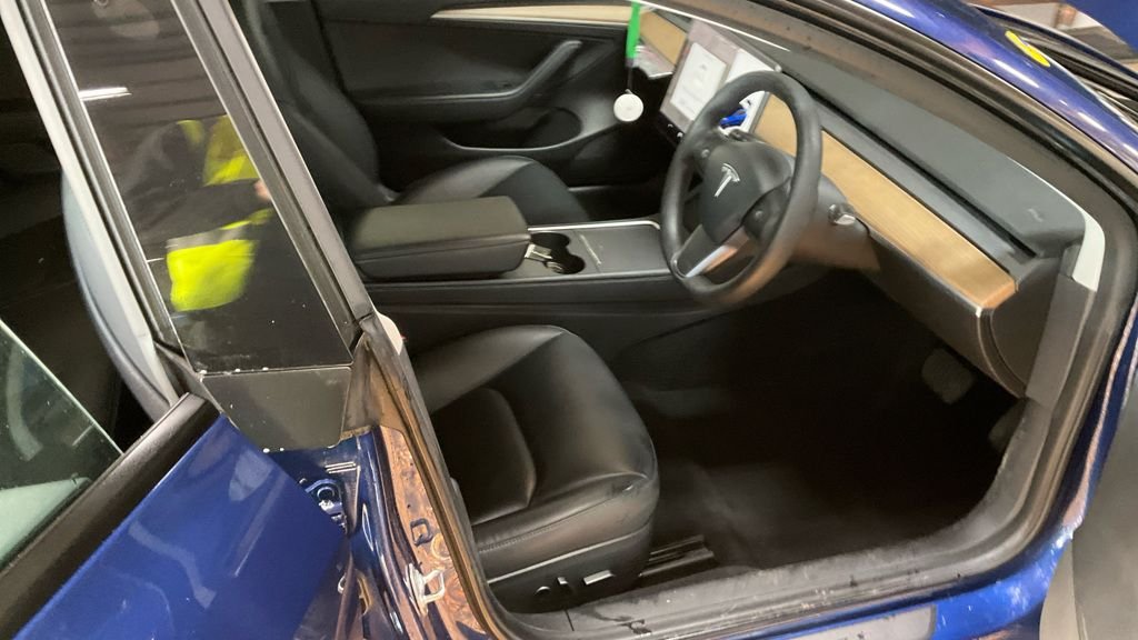 Used Tesla Model 3 2022 for sale - 77693227: Photo 14