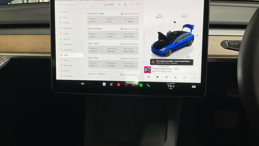 Used Tesla Model 3 2022 for sale - 77693227: Photo 18