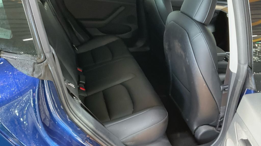Used Tesla Model 3 2022 for sale - 77693227: Photo 20