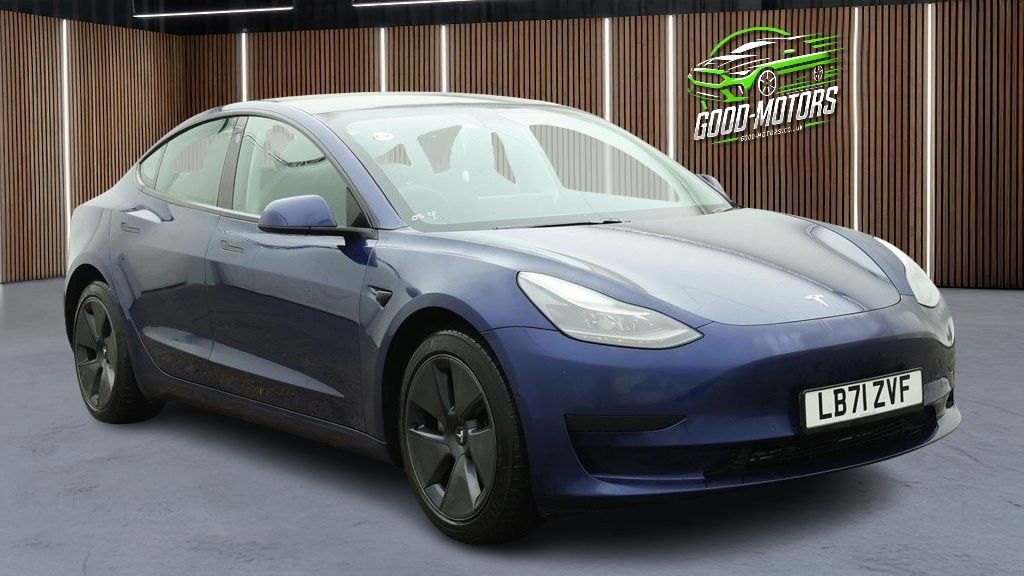 Used Tesla Model 3 2022 for sale - 77693227: Photo 3