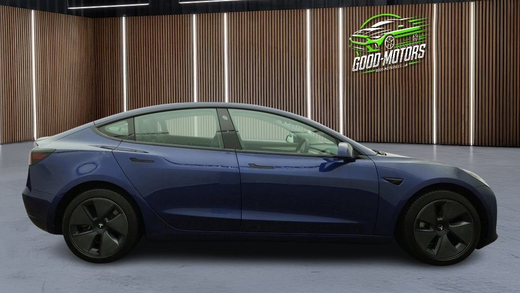 Used Tesla Model 3 2022 for sale - 77693227: Photo 5