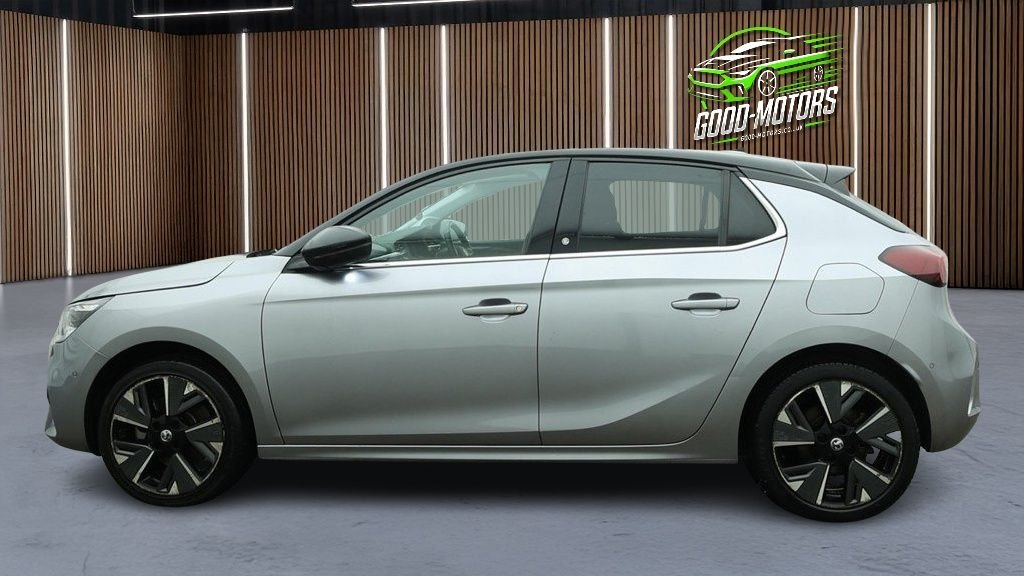 Used Vauxhall Corsa 2022 for sale - 77673631: Photo 12