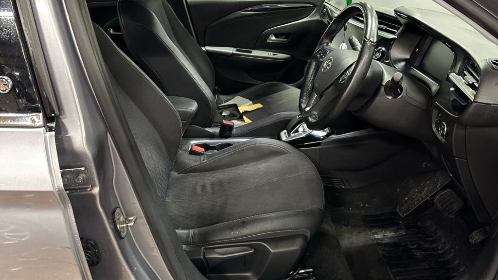 Used Vauxhall Corsa 2022 for sale - 77673631: Photo 14