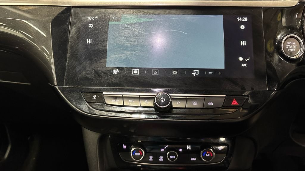 Used Vauxhall Corsa 2022 for sale - 77673631: Photo 16